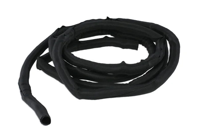 Connect Wraparound Braided Sleeving 16.0mm x 3m - CPL