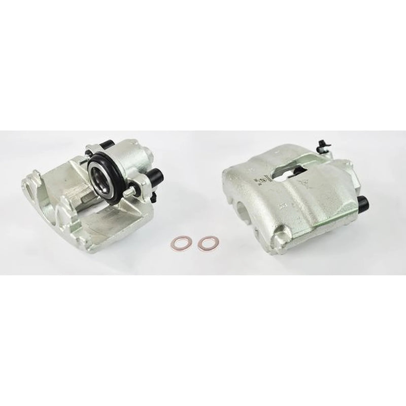 Juratek Brake Caliper Assembly Front Right JCA1035R