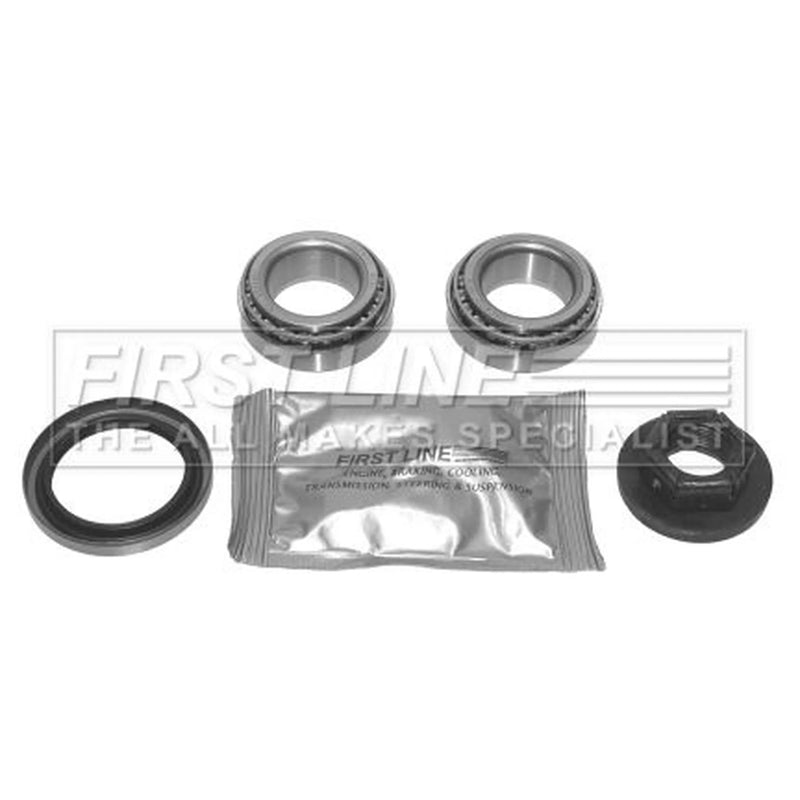 First Line Wheel Bearing Kit FBK512