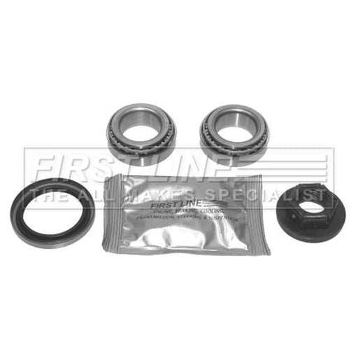 First Line Wheel Bearing Kit FBK512