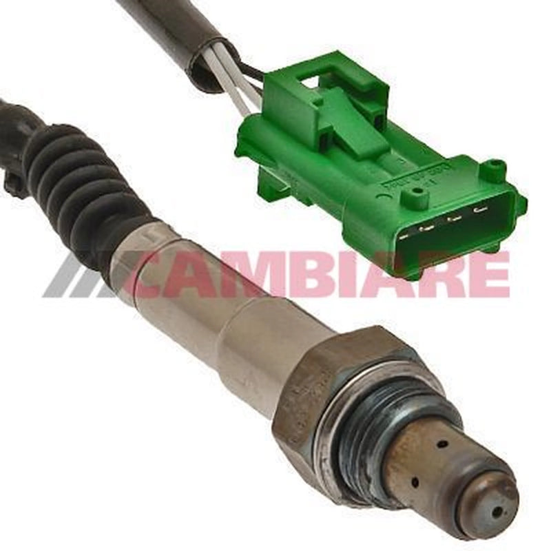 Cambiare O2 Lambda Oxygen Sensor before catalytic VE381014