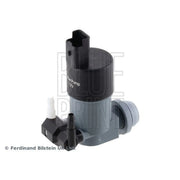 Blue Print Windscreen Washer Pump ADN10313