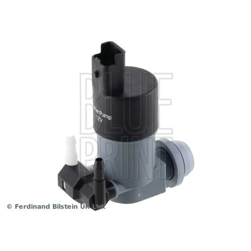 Blue Print Windscreen Washer Pump ADN10313