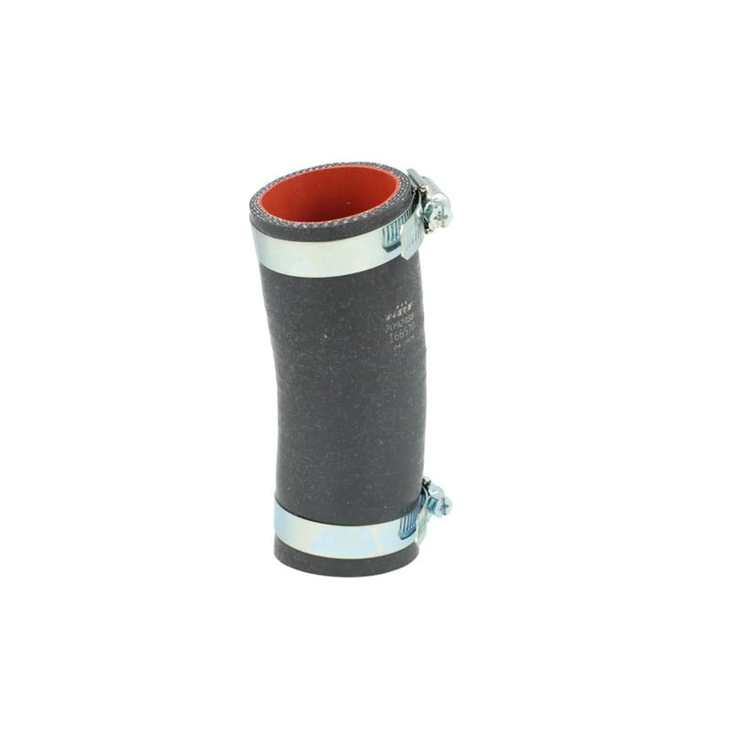 NRF Intercooler Turbo Charge Air Hose Outlet 166570