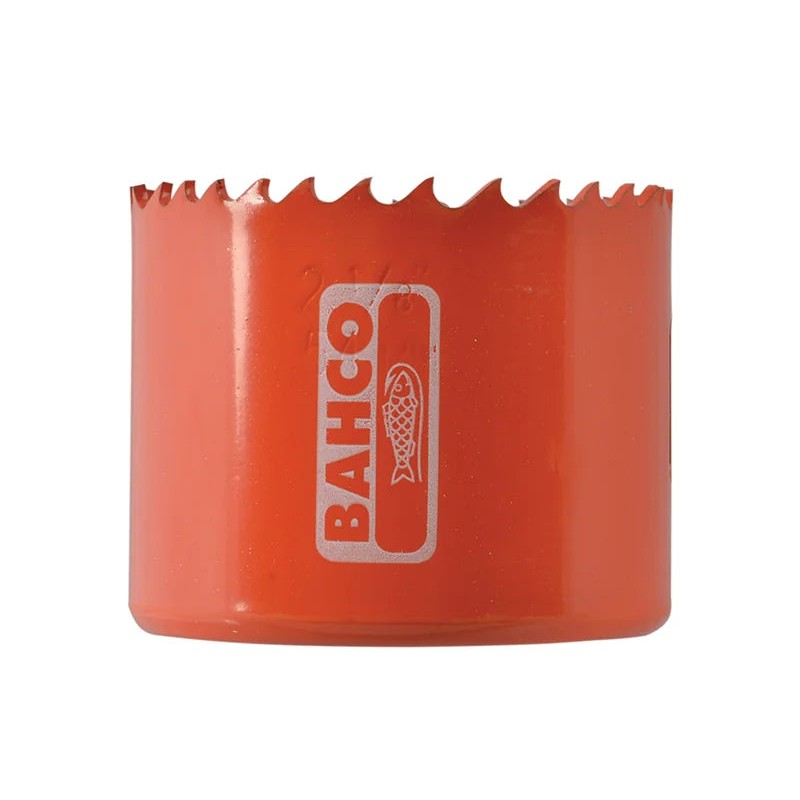 Bahco 3830-60-VIP Bi-Metal Variable Pitch Holesaw 60mm - 3830-60-VIP