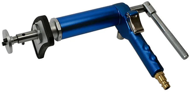 Laser Tools Pneumatic Brake Caliper Rewind Tool - 3/8"D - PL