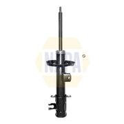 NAPA Shock Absorber Damper Strut Front Right NSA1382