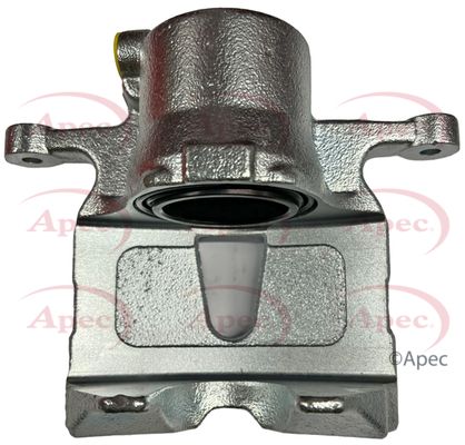 Apec Brake Caliper Assembly Front Left