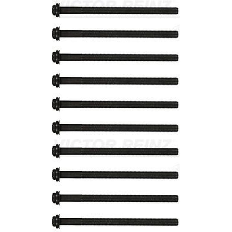 Victor Reinz Cylinder Head Bolt Set M12 14-32324-02
