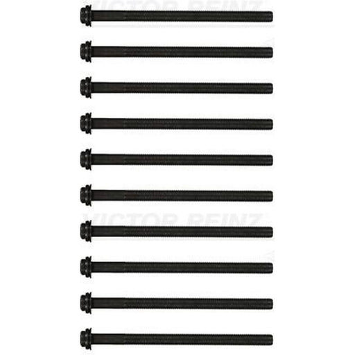 Victor Reinz Cylinder Head Bolt Set M12 14-32324-02