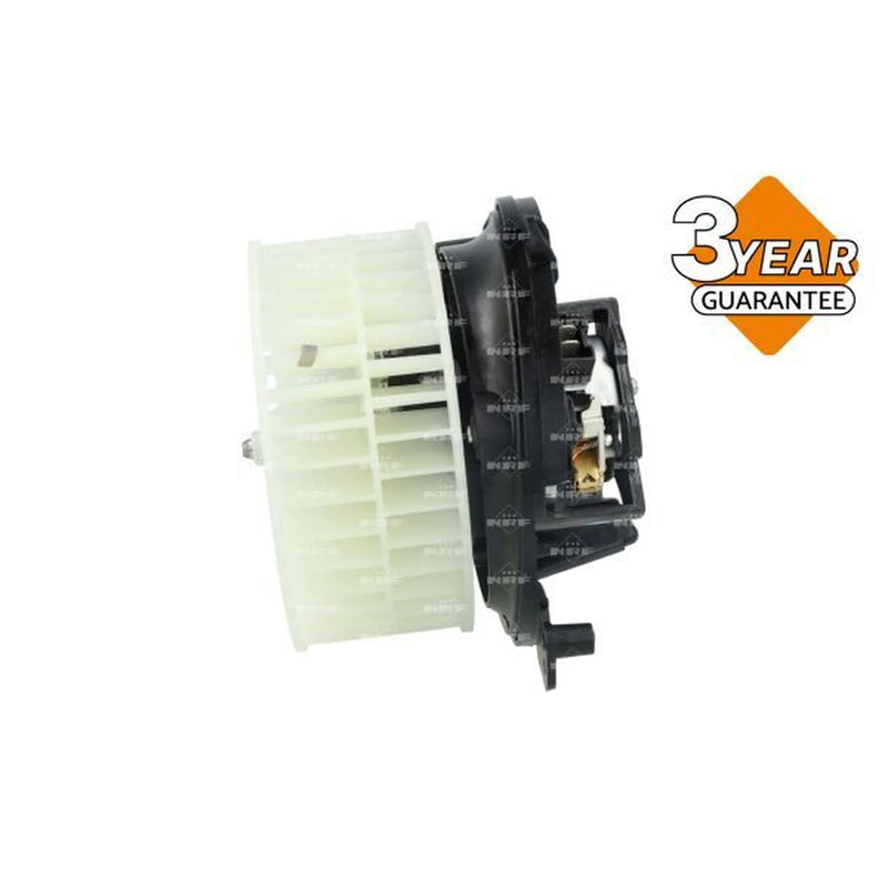 NRF Heater Blower Fan 34046
