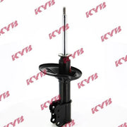 KYB Shock Absorber Damper Strut Front Left 334280