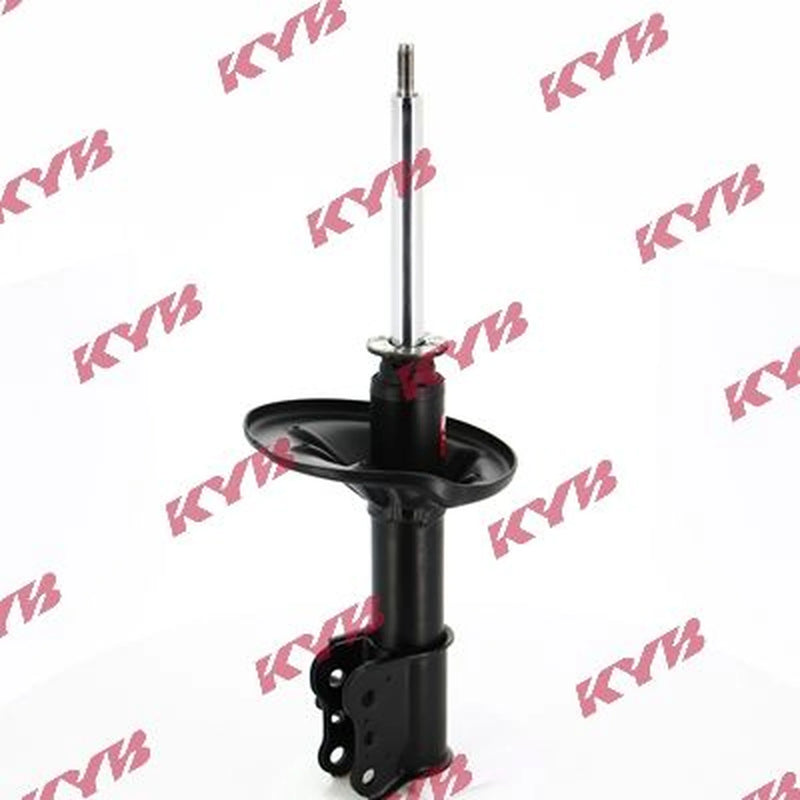 KYB Shock Absorber Damper Strut Front Left 334280