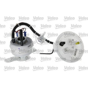 Valeo Fuel Pump Assembly 347328