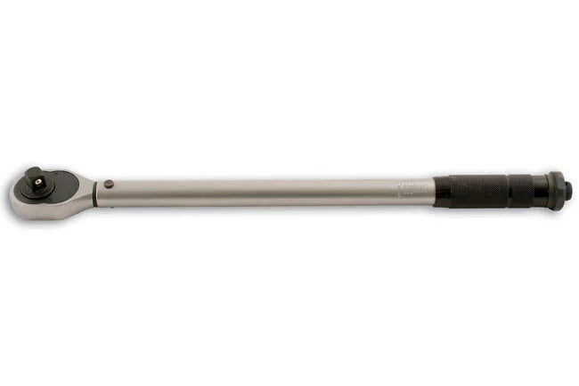 Laser Tools Torque Wrench 1/2"D 42 - 210Nm - PL