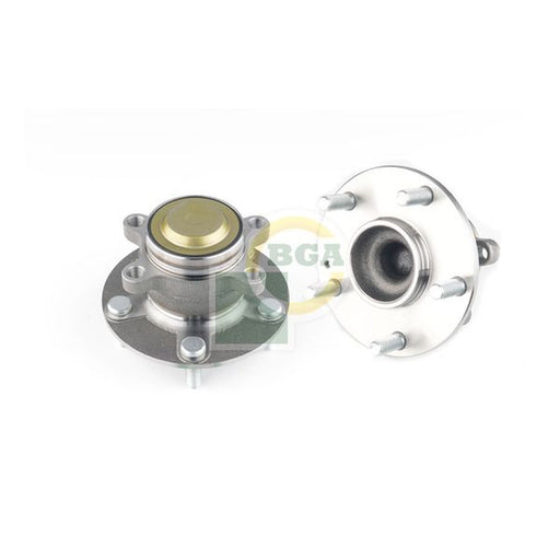 BGA Wheel Bearing Kit 139mm WHB2532K