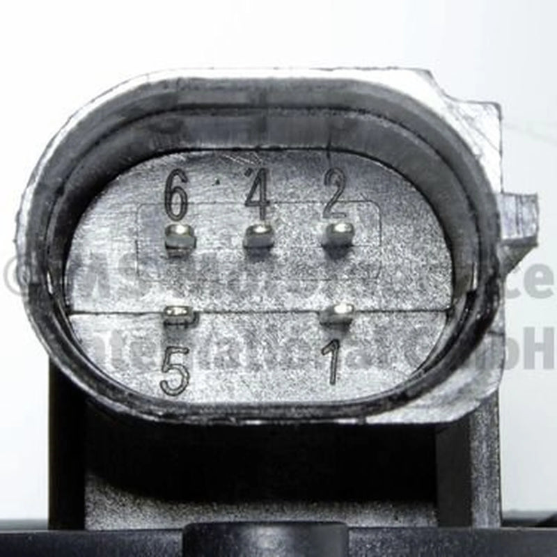 Pierburg Exhaust Gas Recirculation Valve 7.24809.70.0