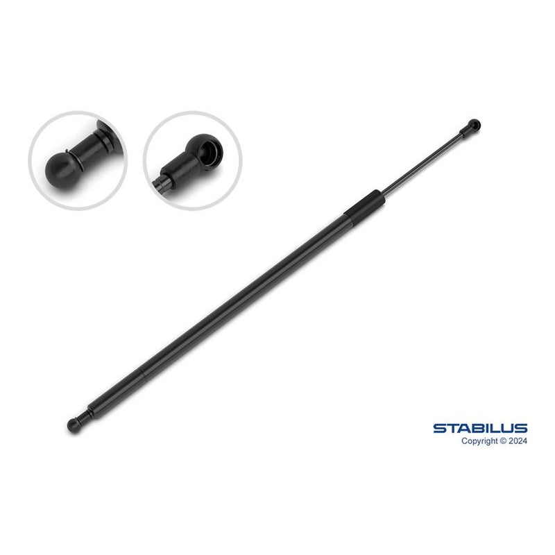 Stabilus Door Gas Strut Lift Support Door Opening Shock 463002