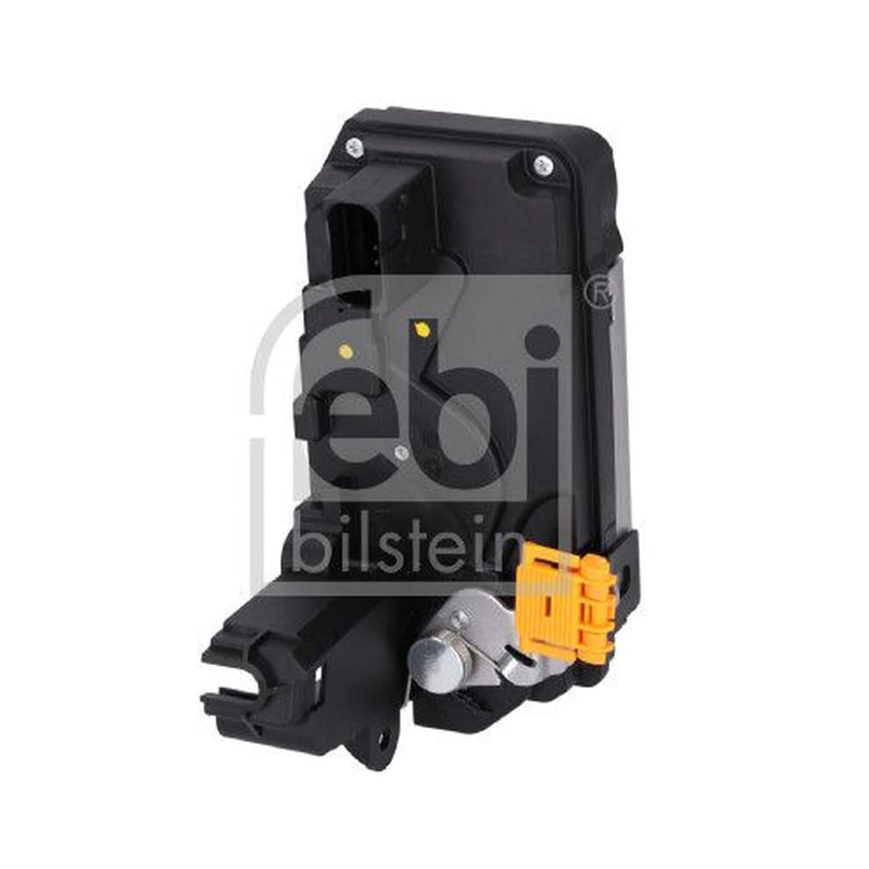 Febi Door Lock Mechanism Left Rear 5 Pin 1004195