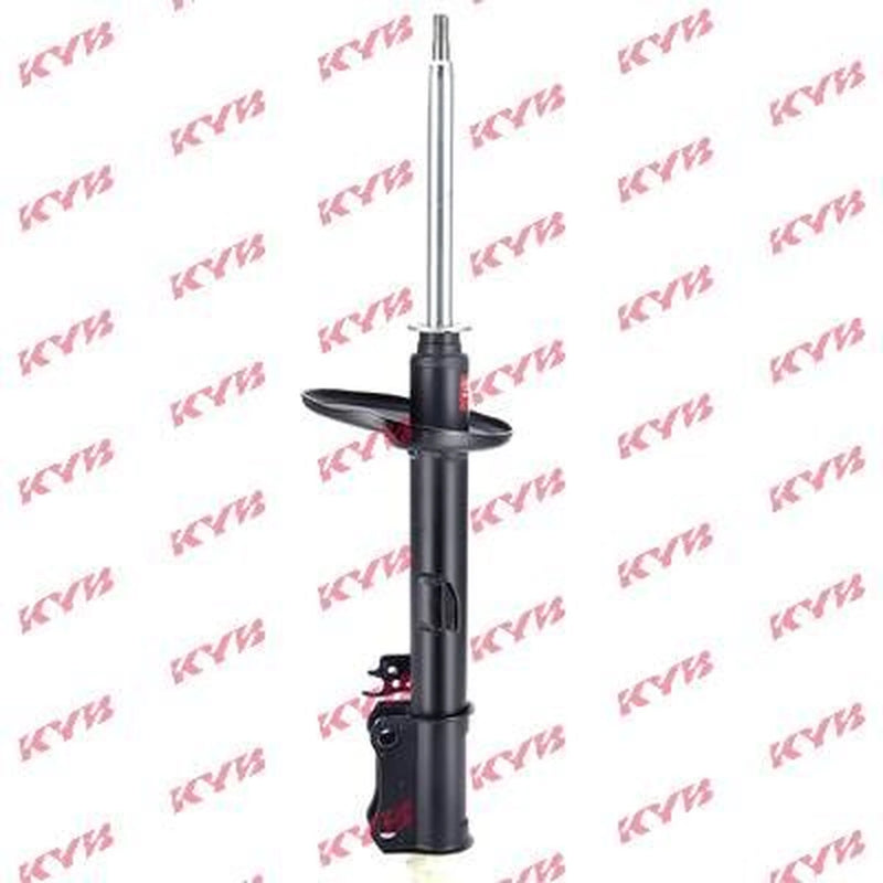 KYB Shock Absorber Damper Strut Rear Left 334270