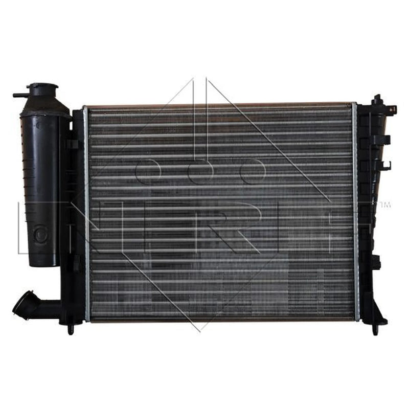 NRF Engine Radiator 58184
