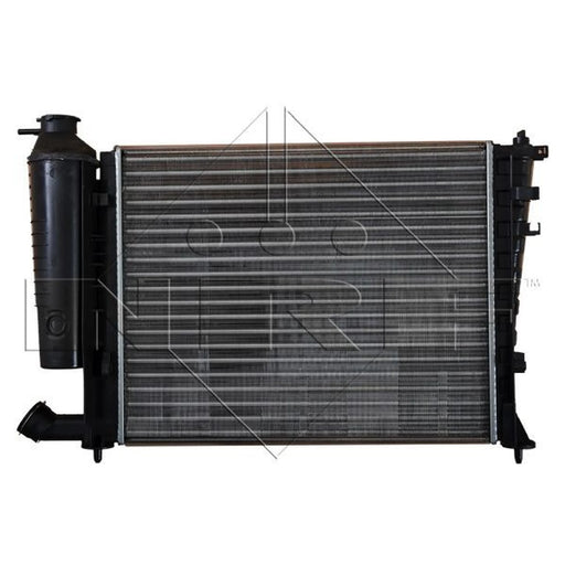 NRF Engine Radiator 58184