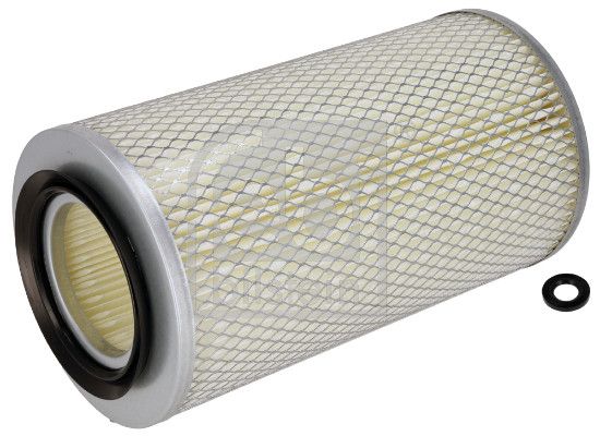 Febi Cabin Air Filter (Pollen Filter)