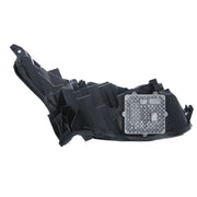 Valeo Headlight Headlamp Left 451164