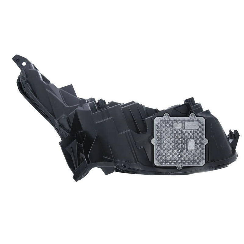 Valeo Headlight Headlamp Left 451164