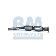 BM Catalysts Homologated Petrol Cat BM91133H