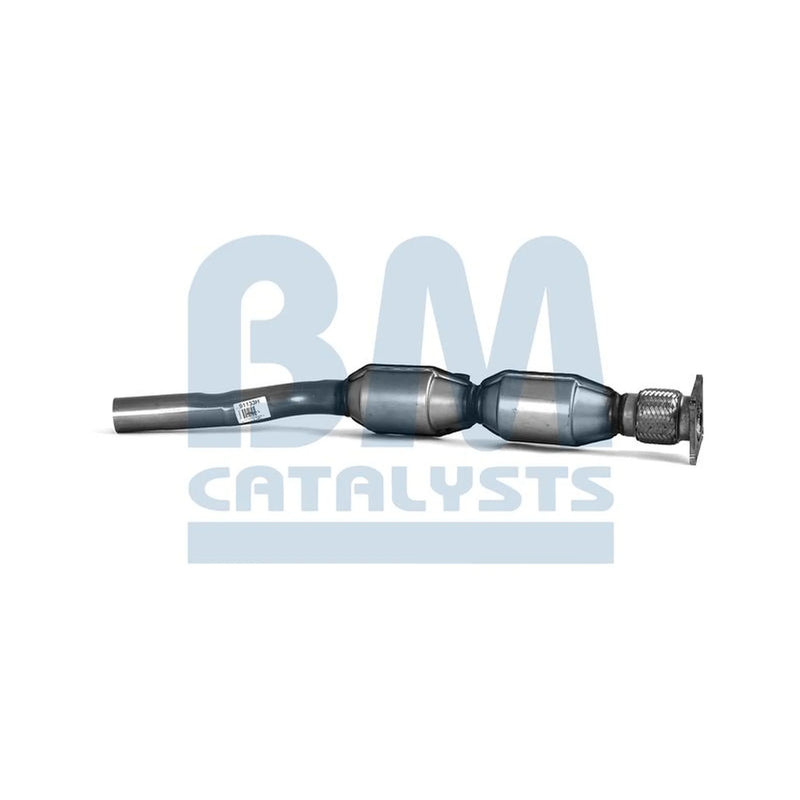 BM Catalysts Homologated Petrol Cat BM91133H
