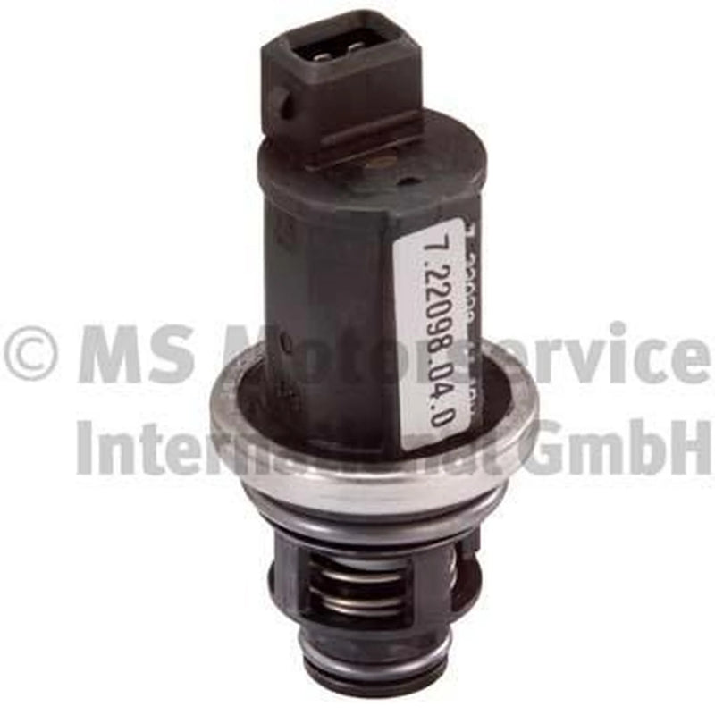 Pierburg Canister Purge Valve 7.22098.04.0