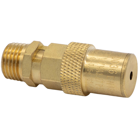 Sealey Safety Valve