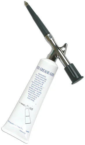 Laser Tools Mini Grease Gun - PL
