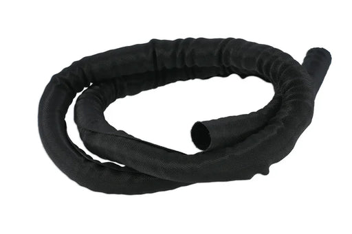 Connect Wraparound Braided Sleeving 25.0mm x 1.5m - CPL