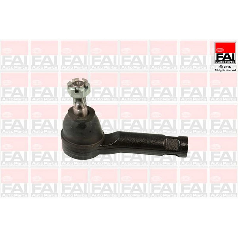 FAI Steering Tie Rod End Ball Joint M14 x 1.5 SS8852