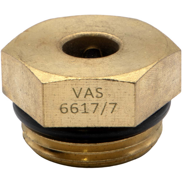 Sealey Adaptor for Volkswagen/Audi/DSG 'Quick Plug' (VAS6617/7)