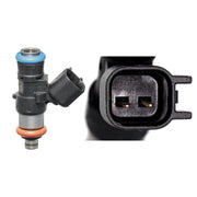 Valeo Fuel Injector Nozzle Pin 348283