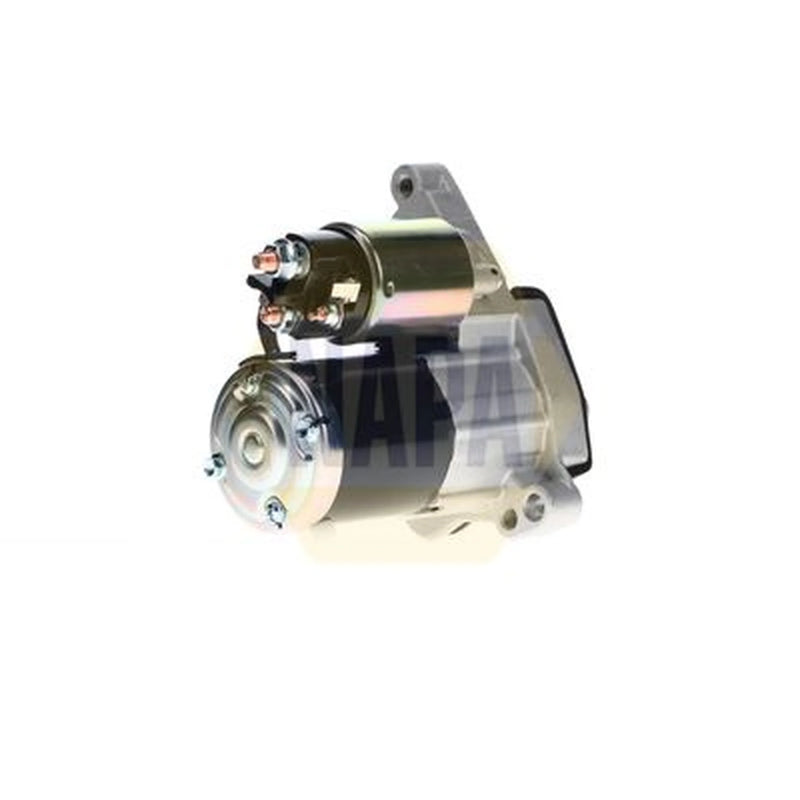 NAPA Starter Motor 12V 1.4kW 12 Teeth NSM2038