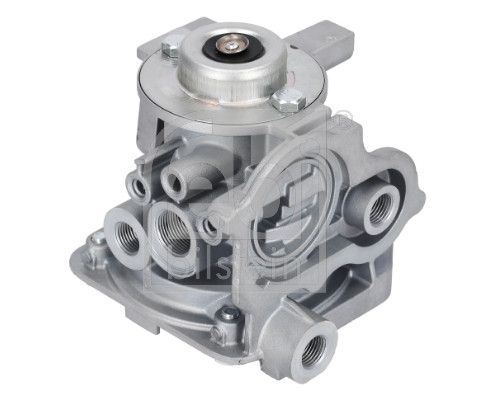 Febi Service Brake Valve M22 x 1,5 Connectors