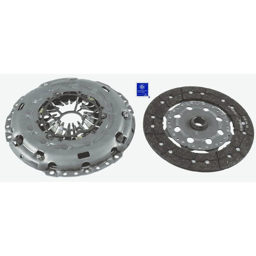 Sachs Clutch Kit Set 3pc 3000951954