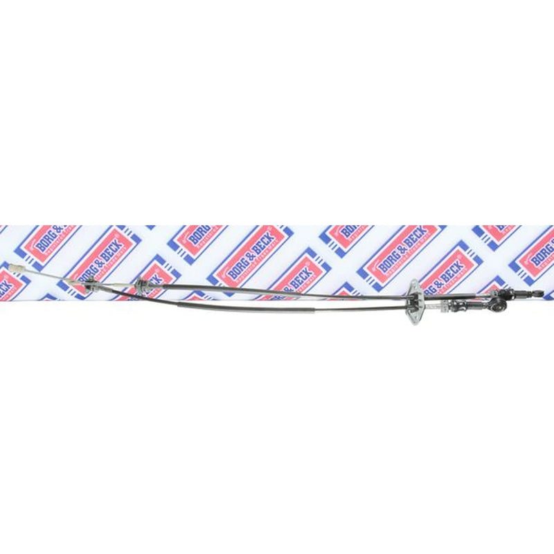 Borg & Beck Manual Transmission Cable Pull BKG1302