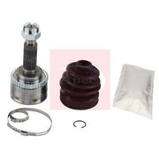 Apec CV Axle Shaft Assembly Front ACV1291