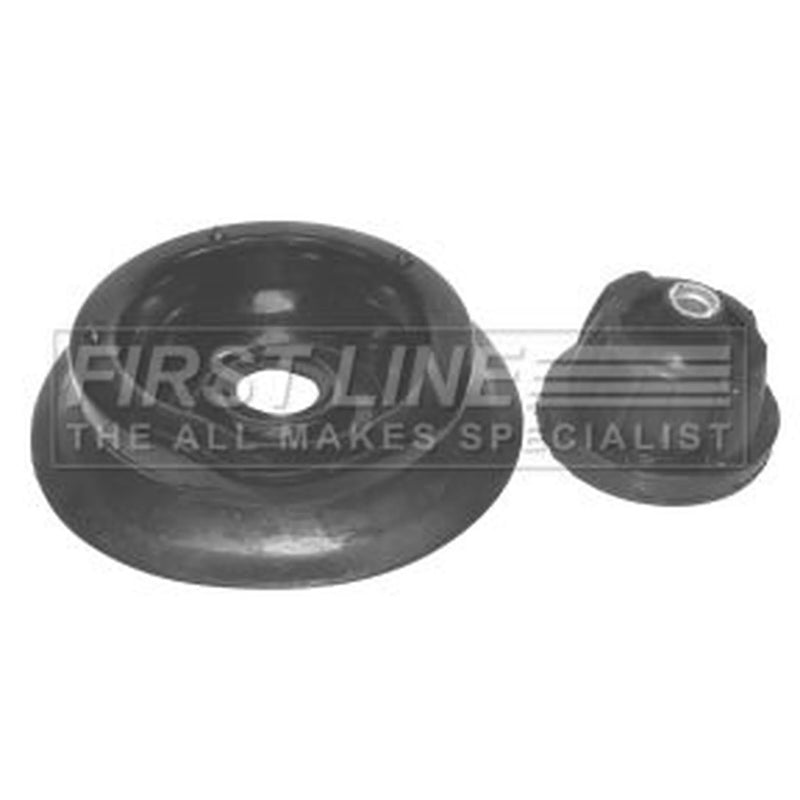 First Line Suspension Strut Support Mount FSM5177