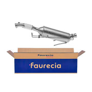 Hella Diesel Particulate Filter - 8LG 366 071-771