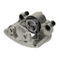 Febi Brake Caliper Assembly Front Right 196436