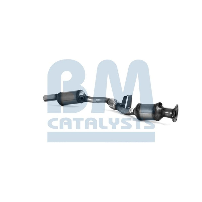 BM Catalysts Homologated Petrol Cat BM91282H