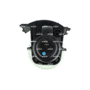 NRF Heater Blower Fan 34231