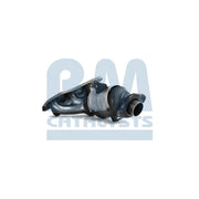 BM Catalysts Homologated Petrol Cat BM92154H