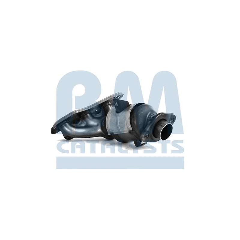 BM Catalysts Homologated Petrol Cat BM92154H